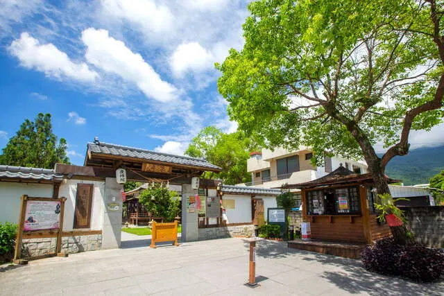 吉安慶修院