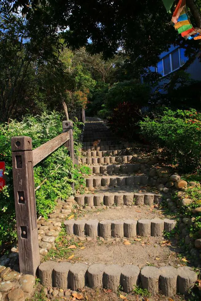 隴頂古道