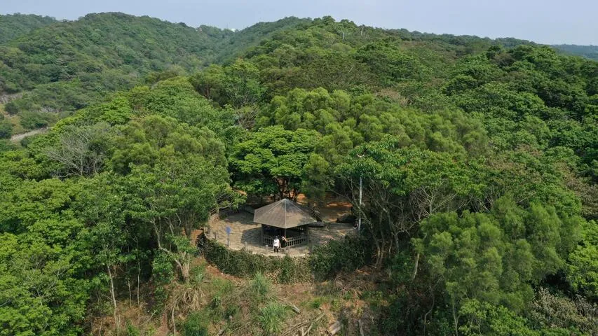 藤山步道