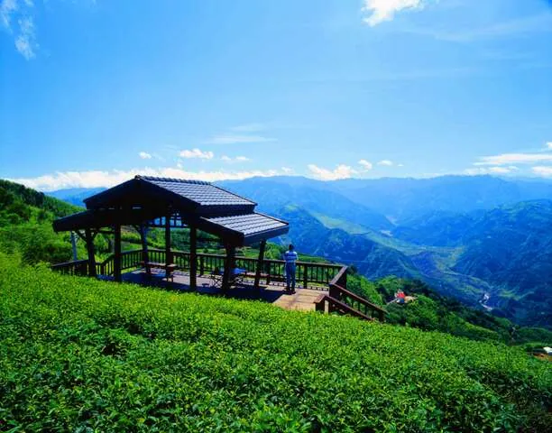 二尖山