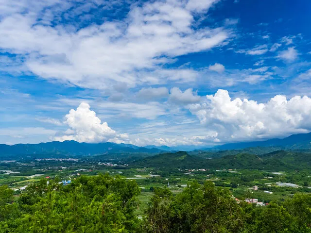 虎頭山