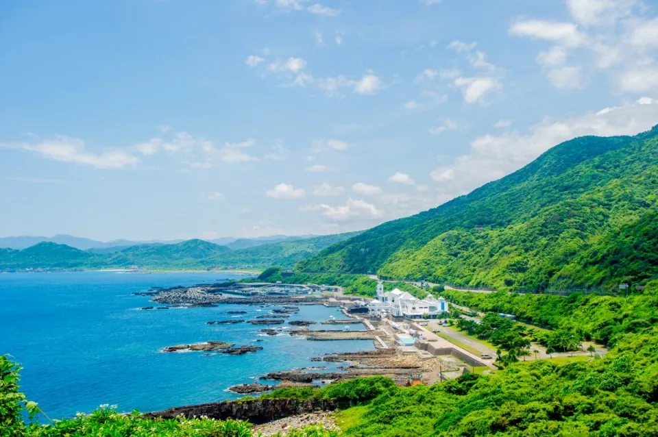 龍洞南口海洋公園(龍洞四季灣)