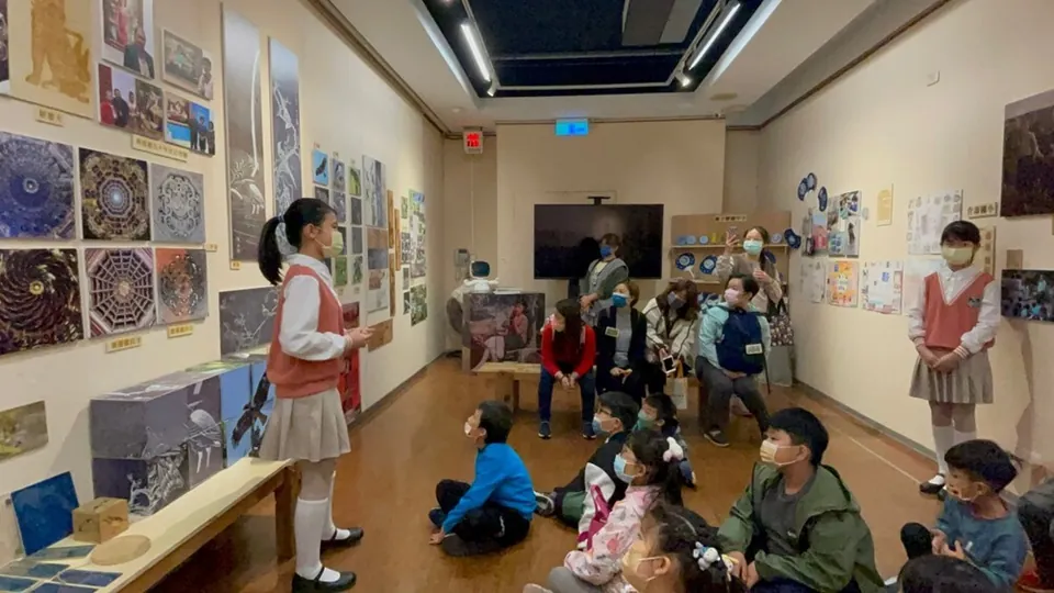 李梅樹紀念館